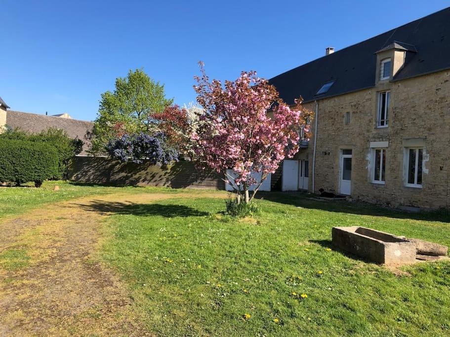 L Etable Villa Commes Екстериор снимка